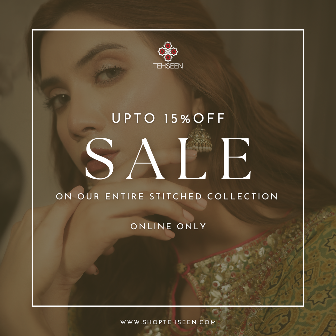 Sale - StudioTehseen